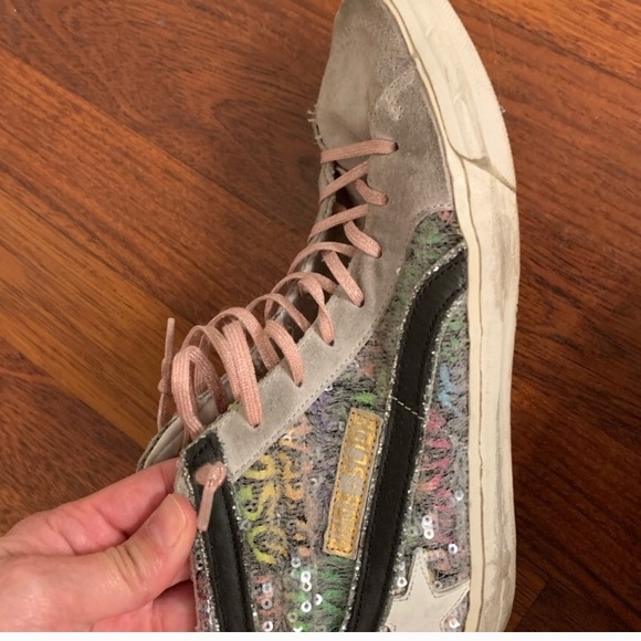 IN SEARCH OF (ISO) - Picture 2 of 2